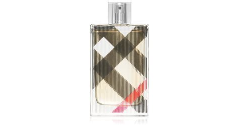 burberry brit femme prix|Burberry Brit for her website.